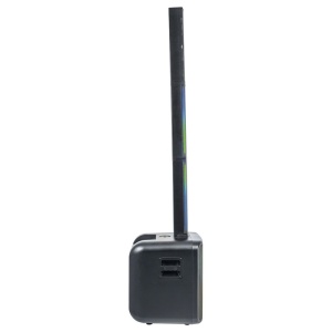 BOXA ACTIVA ILUMINAT LED TIP COLOANA 350W RMS - Img 9