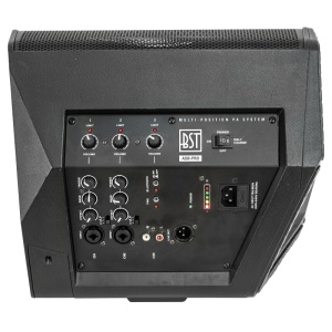BOXA ACTIVA PROFESIONALA VOCE 120W - Img 5