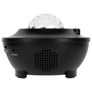 BOXA BLUETOOTH CU PROIECTOR LED - Img 4