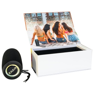 BOXA BLUETOOTH CU USB/MSD 30W - Img 7