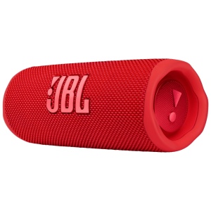 BOXA BLUETOOTH FLIP 6 RED JBL - Img 2