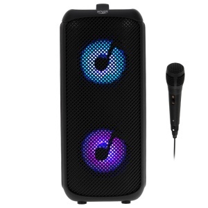 BOXA BLUETOOTH KARAOKE AD 1903 ADLER - Img 2