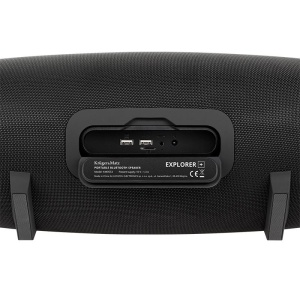 BOXA BLUETOOTH PORTABILA EXPLORER+ KRUGER&MAT - Img 4