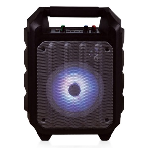 BOXA BLUETOOTH PORTABILA OG82B OMEGA - Img 2