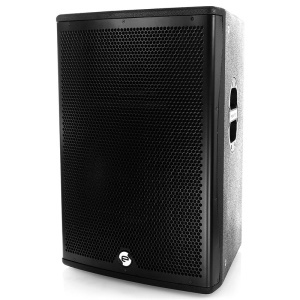 BOXA PASIVA 2CAI 15''/38CM 8OHM RMS 400W - Img 6