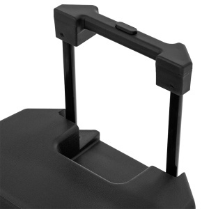 BOXA PORTABILA 12''/31CM 250W RMS TWS CU BT/USB + 2 MIC WIRELESS - Img 14