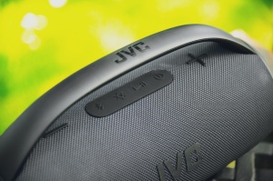Boxa portabila bluetooth JVC XS-E524B, 50W, USB, IPX6, TWS, negru - Img 9