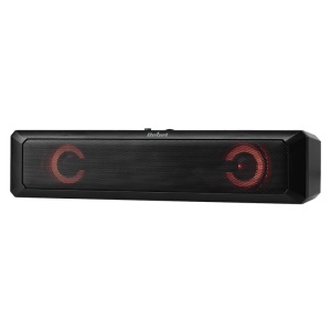 BOXA SOUNDBAR PC REBEL - Img 2