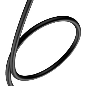 CABLU AUDIO TIP C- JACK 3.5MM 1.2M BASEUS - NEGRU - Img 6