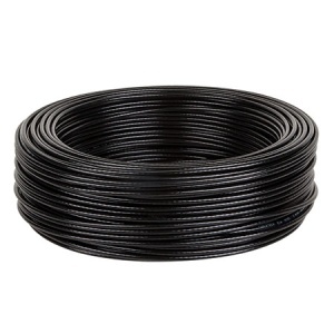 CABLU COAXIAL H155 50OHM 100M - Img 1