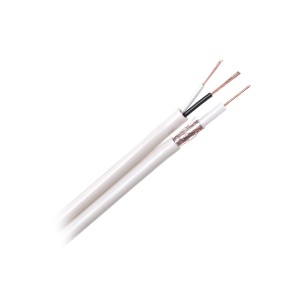 CABLU COAXIAL RG59 + 2X0.35 100M - Img 3