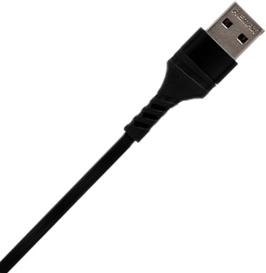 Cablu de date cu incarcare 3 in 1 REMAX RC-186TH, USB - Lightning/ Tip C/ Micro USB 3, 1 A, 1.2 m, negru - Img 2