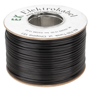 CABLU DIFUZOR 2X1MM 100M - Img 1