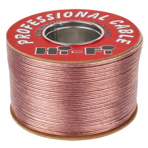 CABLU DIFUZOR 2X1MM 100M - Img 2