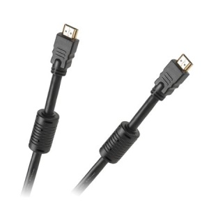 CABLU DIGITAL HDMI - HDMI 24AWG 15M - Img 1