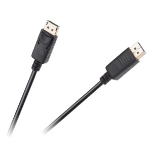 CABLU DISPLAYPORT TATA - TATA 1M - Img 2