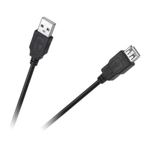 CABLU EXTENSIE USB 1.5M ECO-LINE CABLETECH - Img 1