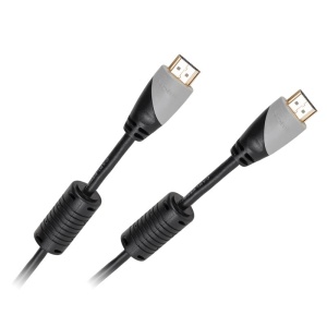CABLU HDMI 2.0 4K ETHERNET CABLETECH STANDARD 1.8M - Img 2
