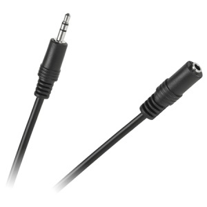 CABLU JACK 3,5 MAMA 1.8M STANDARD - Img 1