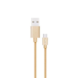 CABLU TIP C 1M PLATINUM EDITON - AURIU - Img 1