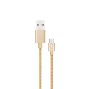 CABLU TIP C 1M PLATINUM EDITON - AURIU - Img 2