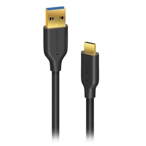 CABLU USB 3.0 TATA A - TATA C 1.0M SENTIVUS