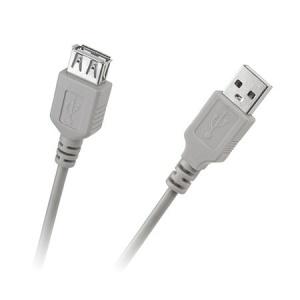 CABLU USB PRELUNGITOR 3M - Img 1