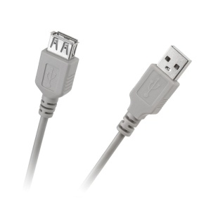 CABLU USB PRELUNGITOR 3M - Img 2