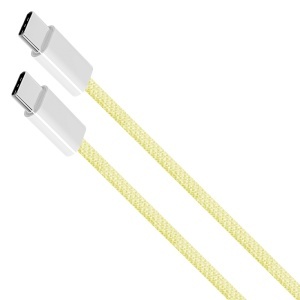 CABLU USB TIP C - USB TIP C 60 W 1.0 M KRUGER&MATZ - Img 4