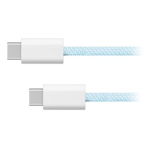 CABLU USB TYPE C - TYPE C 100W 1.5M KRUGER&MATZ - Img 1