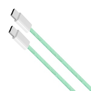 CABLU USB TYPE C - TYPE C 100W 1M KRUGER&MATZ - Img 4