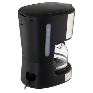 CAFETIERA CU FILTRU SCE 3700BK SENCOR - Img 12