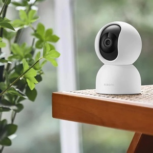 CAMERA SUPRAVEGHERE SMART CAMERA C400 XIAOMI - Img 3
