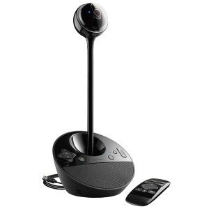 CAMERA VIDEOCONFERINTA FULL HD CONFERENCE CAM LOGITECH - Img 4