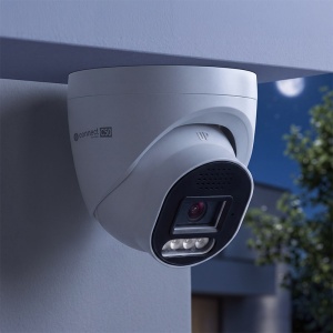 CAMERA WIFI CONNECT C50 5MPX TUYA KRUGER&MATZ - Img 3