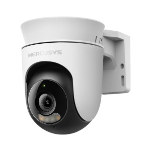 CAMERA WIFI EXTERIOR 3MP MC510 MERCUSYS - Img 2