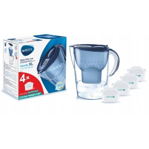 CANA FILTRANTA 3.5L MARELLA XL 4 MAXTRA+ BRITA - Img 6