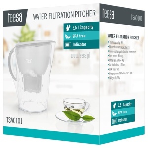 CANA FILTRARE APA 3.5L TEESA - Img 6