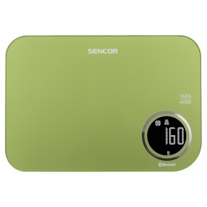 CANTAR DE BUCATARIE SMART BLUETOOTH SENCOR - Img 2