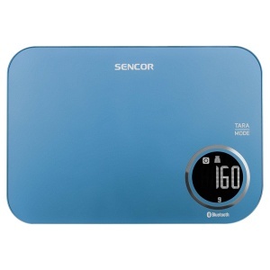 CANTAR DE BUCATARIE SMART BLUETOOTH SENCOR - Img 2
