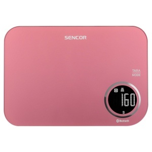 CANTAR DE BUCATARIE SMART BLUETOOTH SENCOR - Img 2