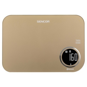 CANTAR DE BUCATARIE SMART BLUETOOTH SENCOR - Img 2
