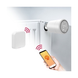 CAP TERMOSTAT SMART GATEWAY ISNATCH - Img 7