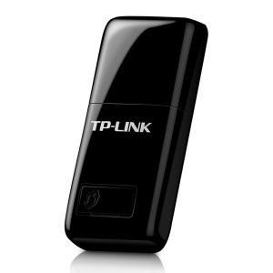 CARD WIFI USB MINI 300MBPS TP-LINK TL-WN823N - Img 3