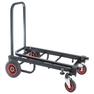 CARUCIOR TRANSPORT MAXIM 91KG - Img 3