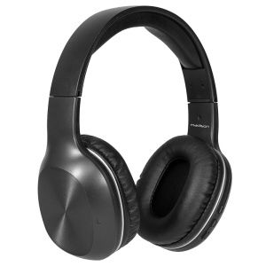 CASCA AUDIO CU FIR SI BLUETOOTH 4.1 MADISON - Img 2