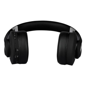 CASCA WIRELESS BLUETOOTH/MSD - NEGRU - Img 4