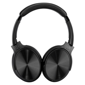 CASCA WIRELESS BLUETOOTH - NEGRU - Img 4
