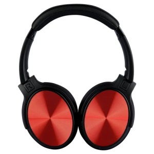 CASCA WIRELESS BLUETOOTH - ROSU - Img 4