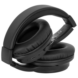 CASTI AUDIO BLUETOOTH 5.4 ANC REBEL - Img 6